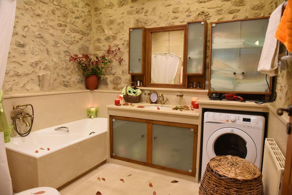 Crete Villa Estia Armenoi  Экстерьер фото