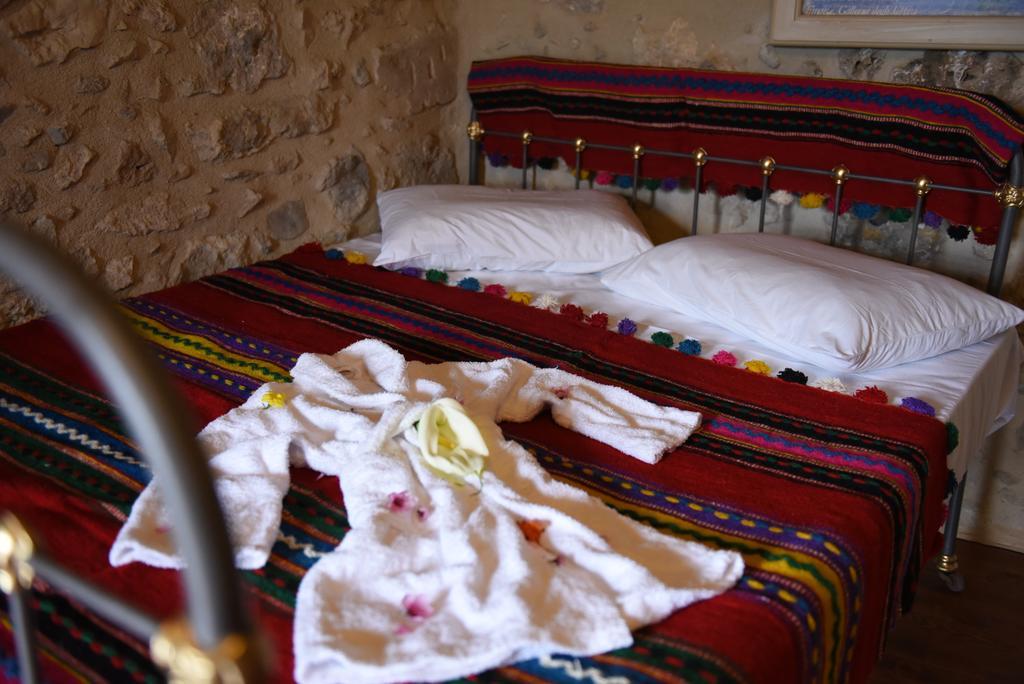 Crete Villa Estia Armenoi  Экстерьер фото