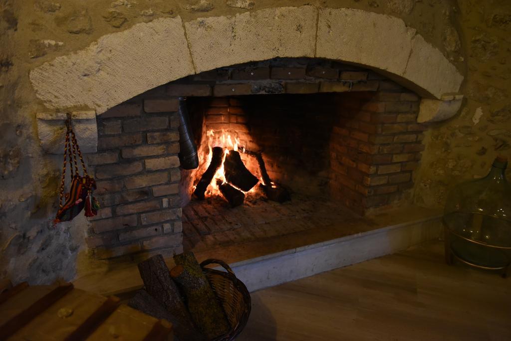 Crete Villa Estia Armenoi  Экстерьер фото